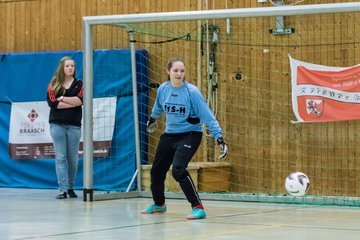Bild 79 - C-Juniorinnen Turnier Wahlstedt